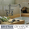 Bristan Colonial Bridge Sink Mixer Tap Spare Part